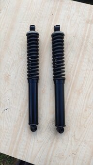 Tlumiče Simson S51 - 2