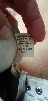 Prodám dívčí brusle 29 - 2