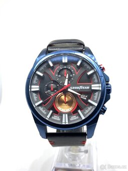 Hodinky goodyear - 2