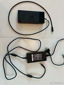 Dokovaci stanice - 2