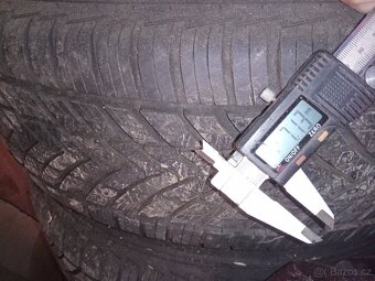 ALU kola 215/65r16 - 2