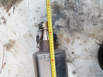 Ladak Akrapovič - 2