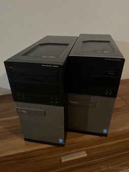 Počítač Dell Optiplex 3020 - 2