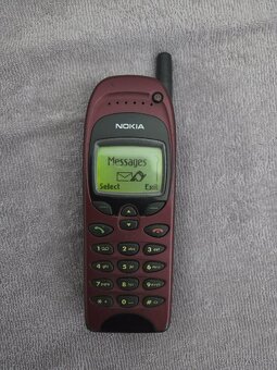 Nokia 6150 - 2