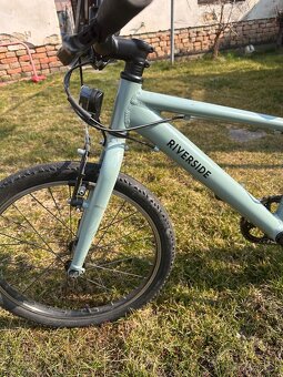 Dětské kolo vel.20 - 2