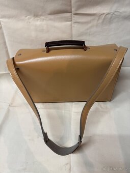 Kožená brašna - 2