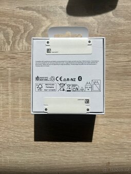 nové Samsung Galaxy Buds 4 - 2
