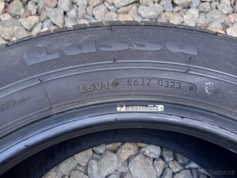 LASSA TRANSWAY 215/60R16C - 2