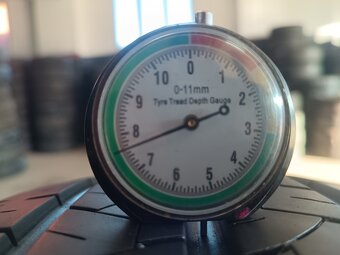 215/65 R15C POINTS (5021) - 2