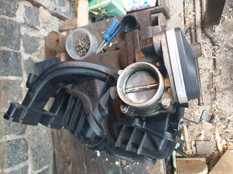 BMW E87 118 - 85 kw - 2