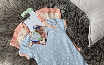 Nová dívčí body - 2