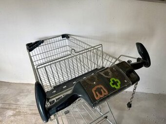 Nákupní vozík - 2