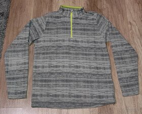 Termo mikina vel. 143-152 - 2