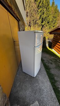 Lednička Candy - 2