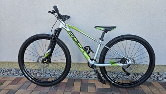Rock Machine Thunder 27 HD LTD - 2
