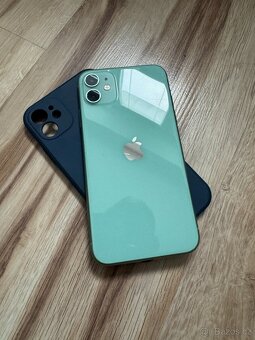 iPhone 11 64gb Green - 2