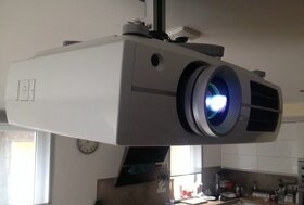 projektor Epson EH-TW3200 - 2