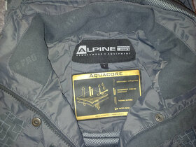Jarní dámská bunda Alpine Pro, vel. S - 2