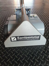 Příslušenství k extraktoru Santoemma Sabrina Maxi - 2