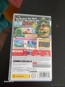 Super Mario Wonder na Nintendo Switch - 2