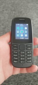 Nokia 105 - 2