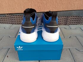 Adidas nmd v3 blue - 2