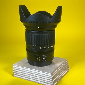 Nikon Z 24-70 mm f/4 S | 20167965 - 2