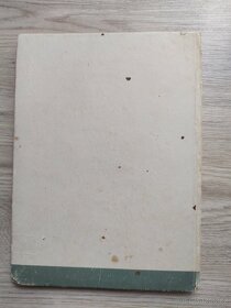 Kniha Mein Skizzenbuch od Ernst Eigener - 2