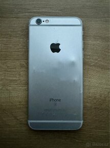 REZERVACE - iPhone 6S 32GB - na náhradní díly (ND) - 2