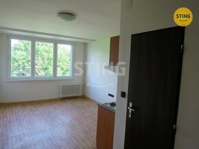 Pronájem bytu 0 + 1 , ul. Plzeňská , Ostrava - Zábře, 119218 - 2