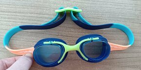 Dětské plavecké brýle - 2