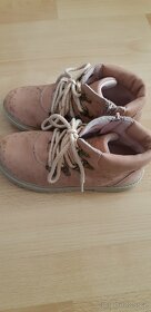 Dětské boty - 2