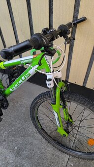 Horské kolo 24" Focus Raven Rookie - 2