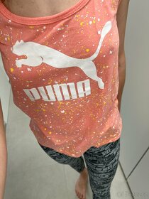 sportovní tílko Puma - 2