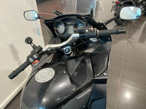 BMW K 1200GT 112kW - 2