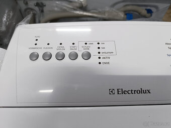 Automatická pračka ELECTROLUX EWT 1020 / 5kg - 2