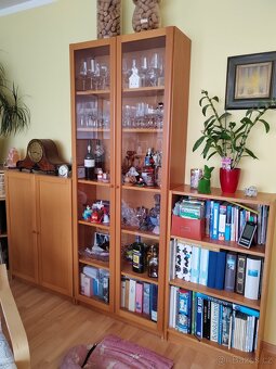 Sestava Billy - Ikea - 2