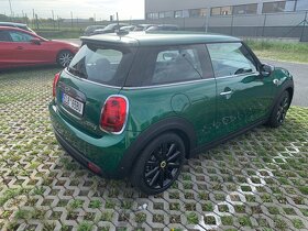 Mini Cooper SE elektro 135 kW 184 hp - 2