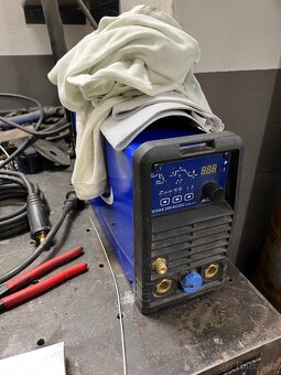 ALFA-IN Pegas 200 AC/DC Smart - 2