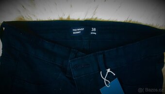 Skinny, vel. 38. - 2