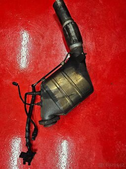 Motor Bmw M57N 306D2 160kw na díly e61 - 2