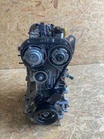 Motor DJK - 2