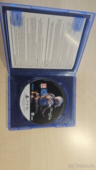 Demon's souls PS5 - 2