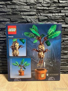LEGO® Harry Potter™ 76433 Mandragora - 2