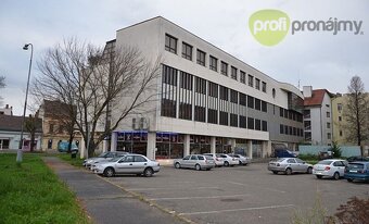 Pronájem obchodního prostoru 175 m² - 2