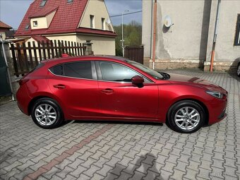Mazda 3 2.0 121kW 2013 80406km Skyactiv-G165 Revolution - 2