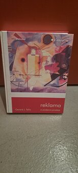 Reklama a podpora prodeje - 2