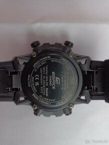 Casio edifice - 2