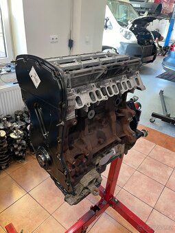 Motor,Citroen,Ford,Peugeot 2.2HDI euro4-5 - 2