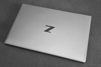 💻 HP ZBook Power G9 – výkonná pracovní stanice - 2